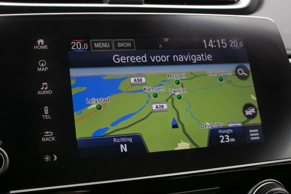 Honda CR-V - Afbeelding 18 van 30