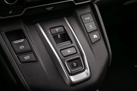 Honda CR-V - Afbeelding 21 van 30