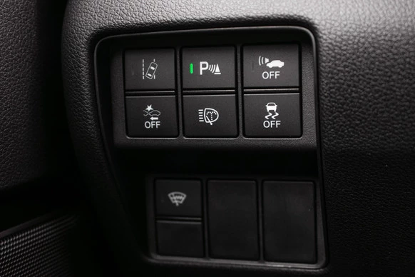 Honda CR-V - Afbeelding 24 van 30