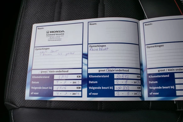 Honda CR-V - Afbeelding 28 van 30