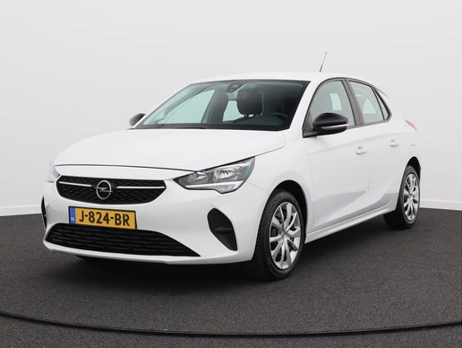 Opel Corsa - Afbeelding 1 van 28