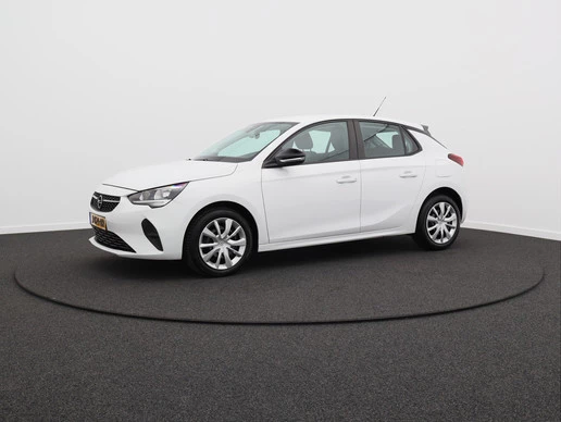 Opel Corsa - Afbeelding 2 van 28