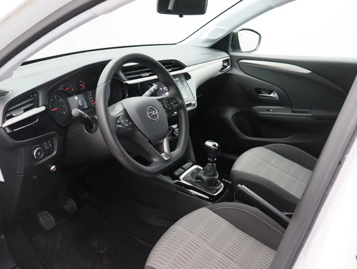 Opel Corsa - Afbeelding 3 van 28