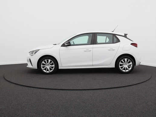 Opel Corsa - Afbeelding 4 van 28