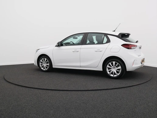 Opel Corsa - Afbeelding 6 van 28
