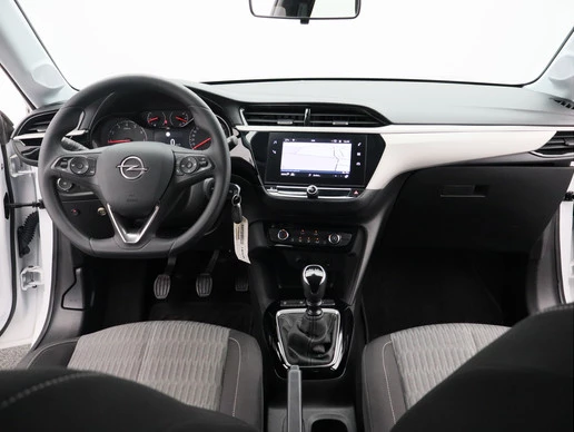 Opel Corsa - Afbeelding 7 van 28
