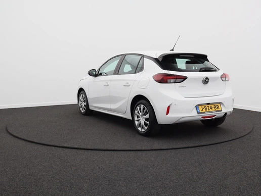Opel Corsa - Afbeelding 8 van 28
