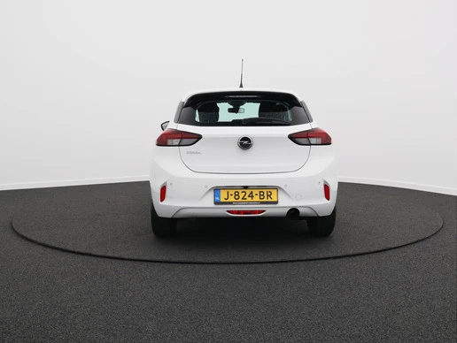 Opel Corsa - Afbeelding 9 van 28