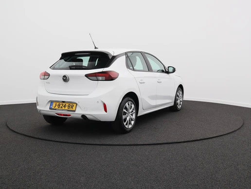 Opel Corsa - Afbeelding 11 van 28