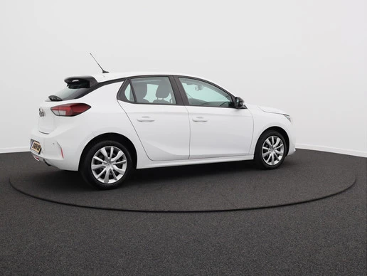 Opel Corsa - Afbeelding 13 van 28