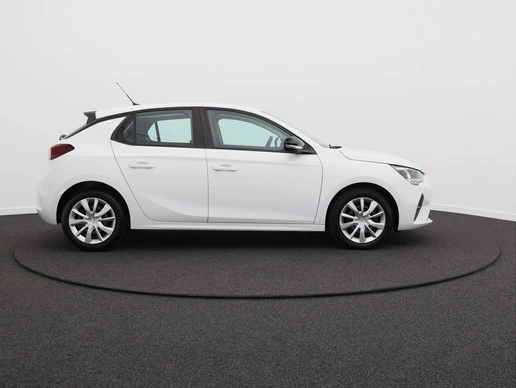Opel Corsa - Afbeelding 15 van 28