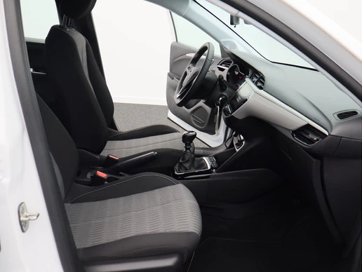 Opel Corsa - Afbeelding 16 van 28