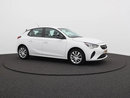 Opel Corsa - Afbeelding 17 van 28