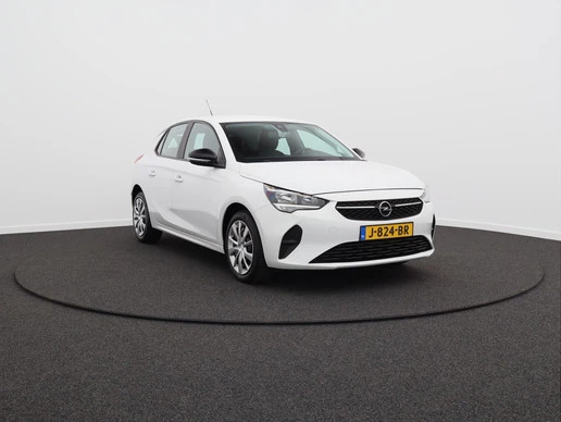 Opel Corsa - Afbeelding 20 van 28