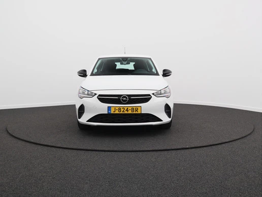 Opel Corsa - Afbeelding 22 van 28