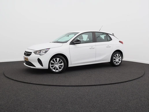 Opel Corsa - Afbeelding 23 van 28