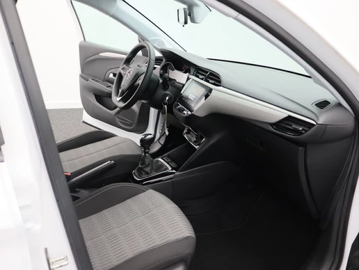 Opel Corsa - Afbeelding 24 van 28