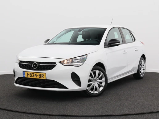 Opel Corsa - Afbeelding 28 van 28