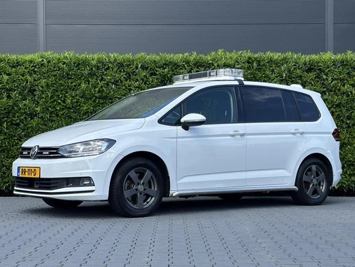 Volkswagen Touran - Afbeelding 1 van 30