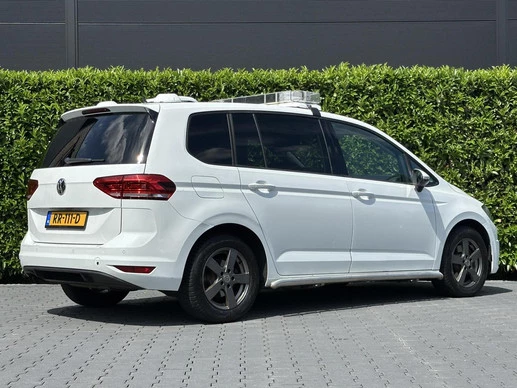 Volkswagen Touran - Afbeelding 2 van 30