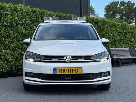 Volkswagen Touran - Afbeelding 3 van 30