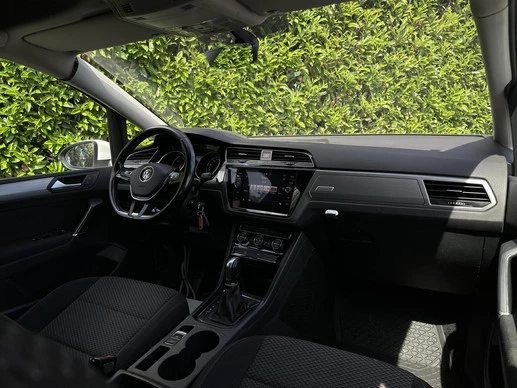 Volkswagen Touran - Afbeelding 5 van 30