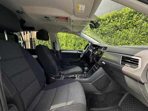 Volkswagen Touran - Afbeelding 6 van 30