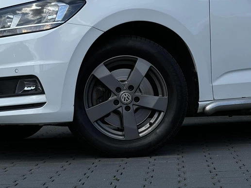 Volkswagen Touran - Afbeelding 8 van 30