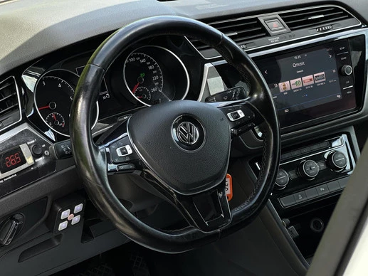 Volkswagen Touran - Afbeelding 9 van 30