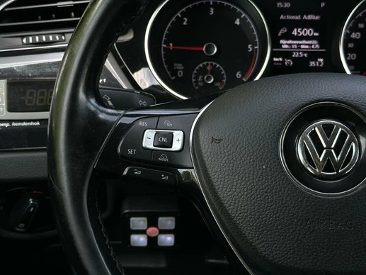 Volkswagen Touran - Afbeelding 11 van 30