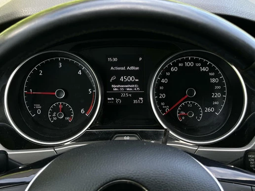 Volkswagen Touran - Afbeelding 12 van 30