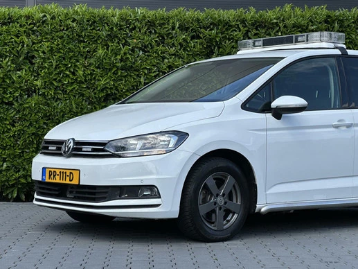Volkswagen Touran - Afbeelding 14 van 30