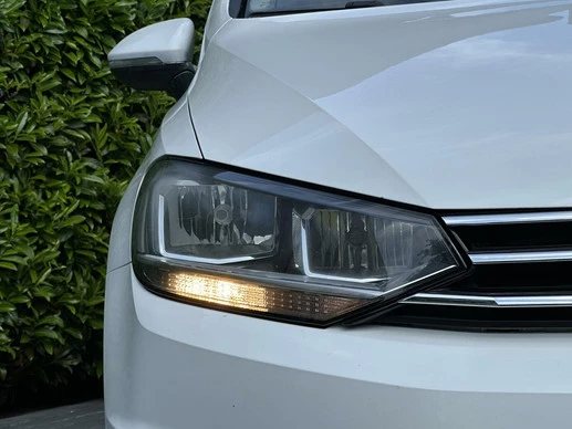 Volkswagen Touran - Afbeelding 15 van 30