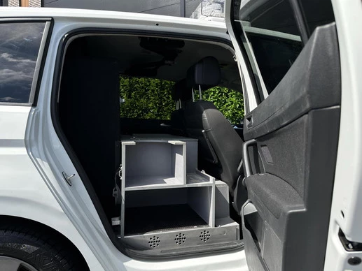 Volkswagen Touran - Afbeelding 19 van 30