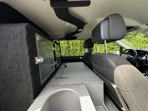 Volkswagen Touran - Afbeelding 20 van 30