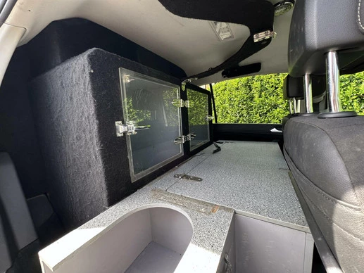 Volkswagen Touran - Afbeelding 21 van 30