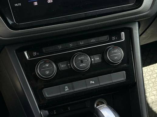 Volkswagen Touran - Afbeelding 24 van 30