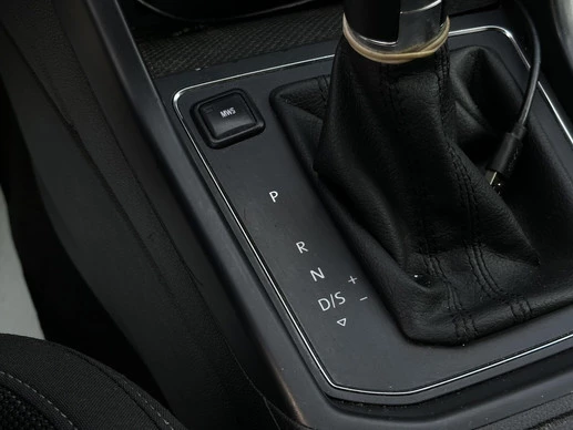 Volkswagen Touran - Afbeelding 25 van 30