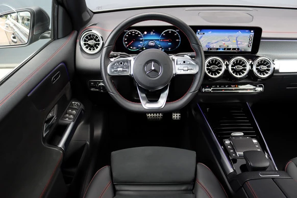 Mercedes-Benz EQB - Afbeelding 25 van 30