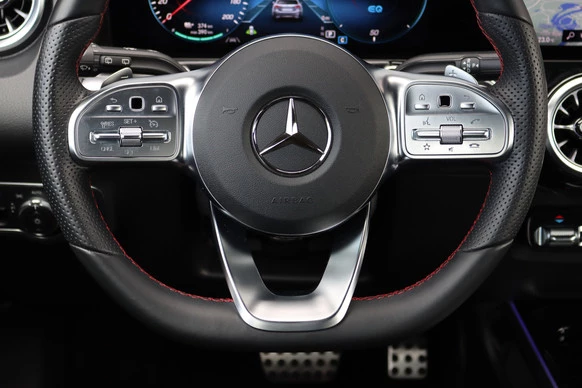 Mercedes-Benz EQB - Afbeelding 27 van 30