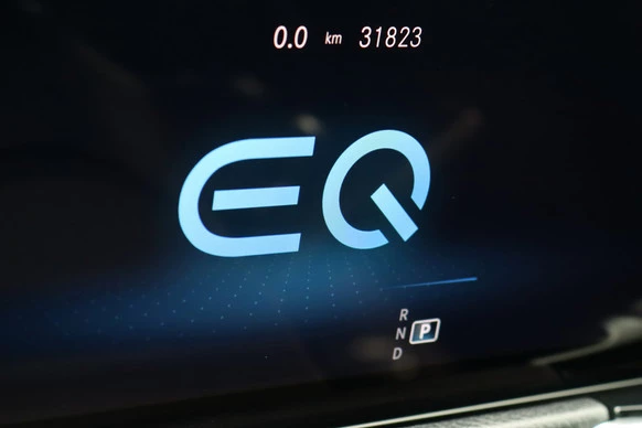 Mercedes-Benz EQB - Afbeelding 30 van 30