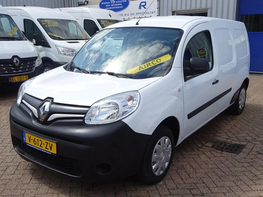 Renault Kangoo - Afbeelding 2 van 30