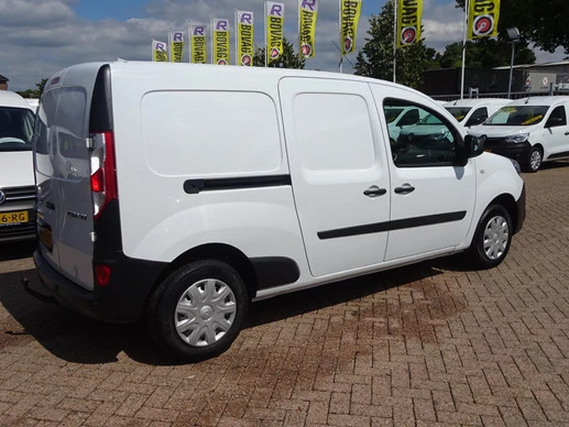 Renault Kangoo - Afbeelding 4 van 30