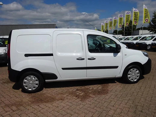Renault Kangoo - Afbeelding 5 van 30
