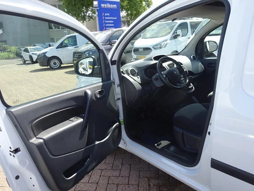 Renault Kangoo - Afbeelding 10 van 30