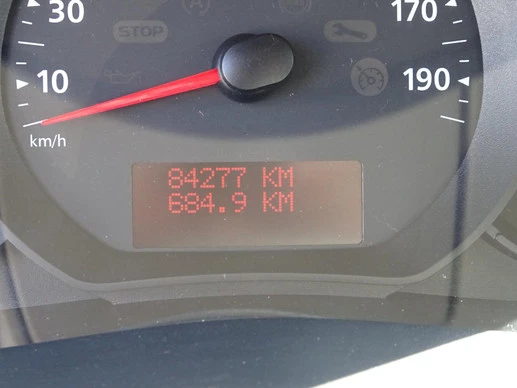 Renault Kangoo - Afbeelding 11 van 30