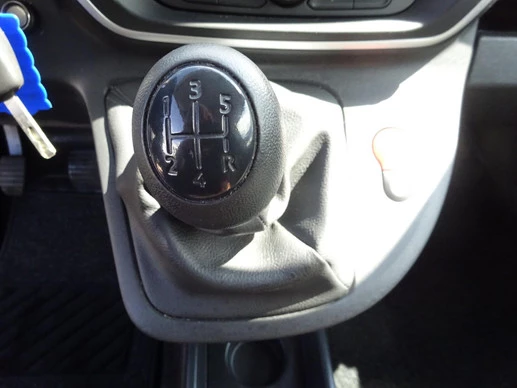 Renault Kangoo - Afbeelding 20 van 30