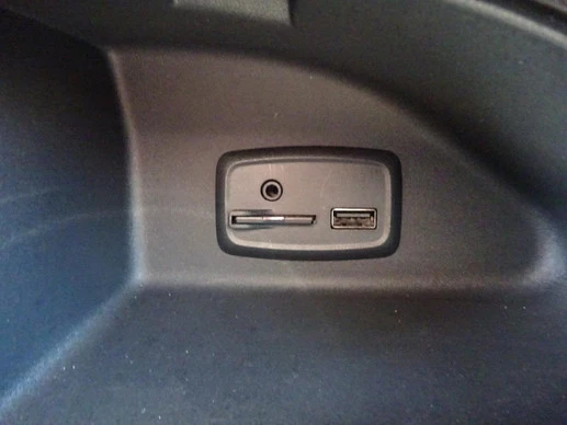Renault Kangoo - Afbeelding 23 van 30