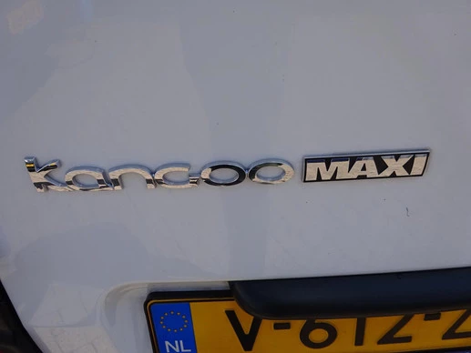 Renault Kangoo - Afbeelding 30 van 30