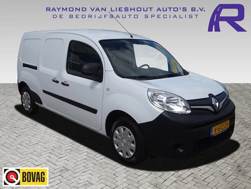Renault Kangoo - Afbeelding 1 van 30